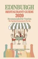 Edinburgh Restaurant Guide 2020