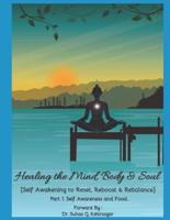 Healing the Mind, Body & Soul