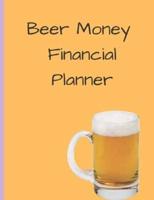 Beer Money Financial Planner