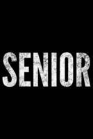 Senior
