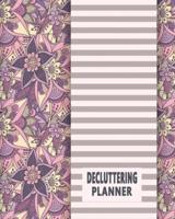 Decluttering Journal