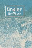 Angler Notizbuch