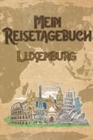 Mein Reisetagebuch Luxemburg
