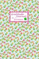 Gratitude Journal For Women