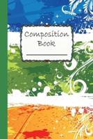 Composition Book