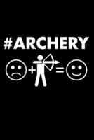 #Archery