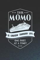 This Momo Is Cruisin' Through Life