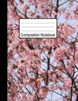 Composition Notebook