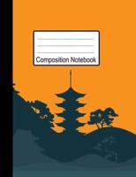 Composition Notebook