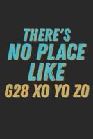 There's No Place Like G28 X0 Y0 Z0