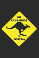 No Kangaroos In Austria