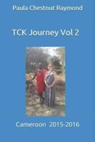 TCK Journey Vol 2