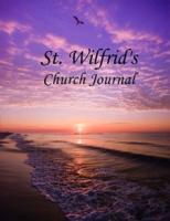 St. Wilfrid's Church Journal