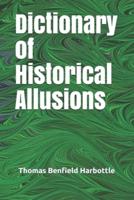 Dictionary of Historical Allusions