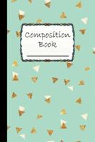 Composition Book