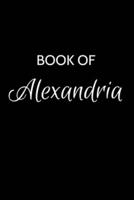 Book of Alexandria