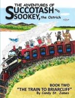The Adventures of Succotash and Sookey, the Ostrich