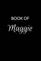 Book of Maggie