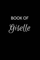 Book of Giselle