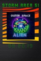 Storm Area 51 Outer Space