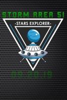 Storm Area 51 Stars Explorer