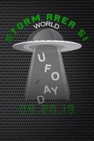 Storm Area 51 UFO DAY