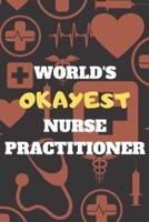 World's Okayest Nurse Practitioner