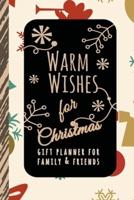 Warm Wishes for Christmas