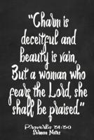 Proverbs 31