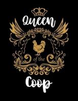 Queen Of The Coop