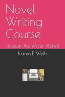 Novel Writing Course