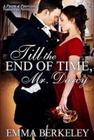 Till the End of Time, Mr. Darcy