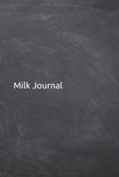 Milk Journal