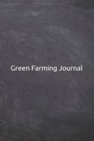 Green Farming Journal