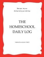The Homeschool Daily Log