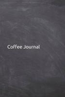 Coffee Journal