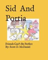 Sid And Portia