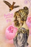 Gratitude Journal For Girls