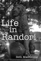 Life in Randori