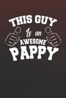 This Guy Is An Awesome Pappy