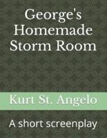 George's Homemade Storm Room