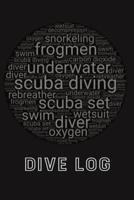 Scuba Diving Log Book