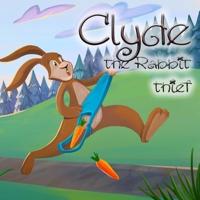 Clyde the Rabbit Thief