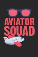 Aviator Squad