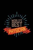 World's Best Physician