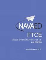 FTCE Middle Grades Mathematics 5-9 2nd Edition