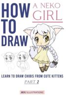 How to Draw a Neko Girl