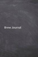Brew Journal