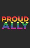 Proud Ally
