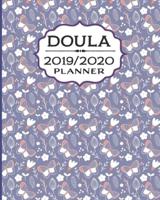 Doula 2019-2020 Planner
